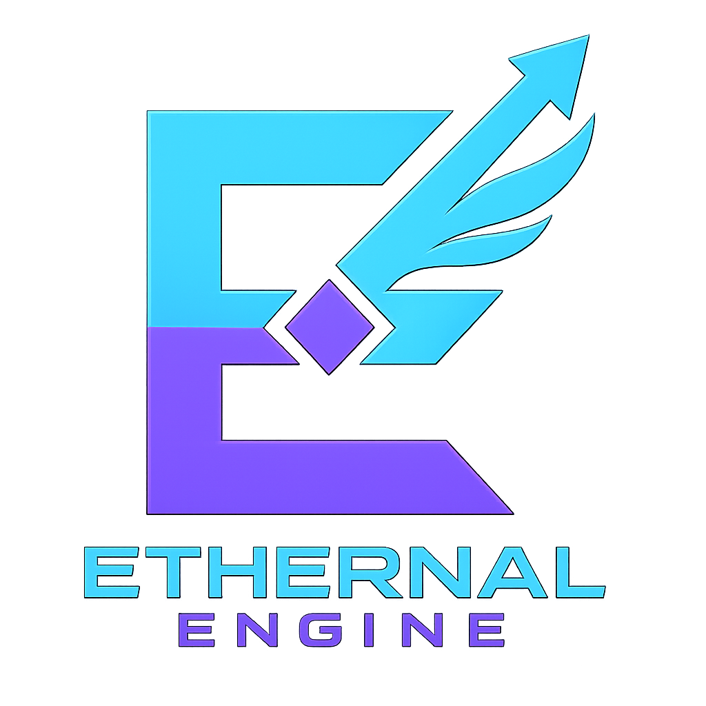 Ethernal Engine